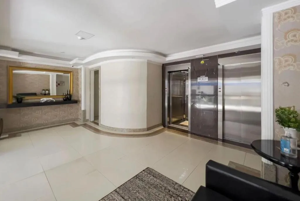 Edificio Porto Franco!!! Your apartment near the Sea, Balneário Camboriú, na Rua 1650, 51 em Balneário Camboriú/SC — foto 5