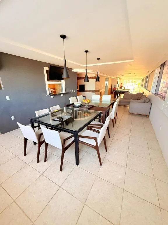 Penthouse na Av Atlântica with Sea Front and Spa, Balneário Camboriú, na Residencial Number One em Balneário Camboriú/SC — foto 21