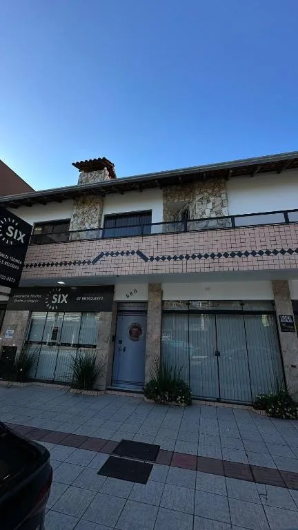 Casa na Cidade!, Balneário Camboriú, na Rua em Balneário Camboriú/SC — foto 8