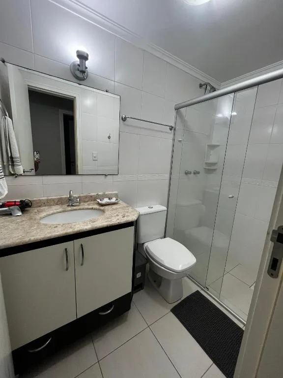 Apartamento na Central, Balneário Camboriú, na AVENIDA CENTRAL, 360 EDIFICIO BRASIL CENTRAL APTO. em Balneário Camboriú/SC — foto 24