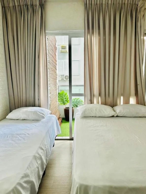 Cozy Atlántica Praia, Balneário Camboriú, na Avenida Atlântica em Balneário Camboriú/SC — foto 13