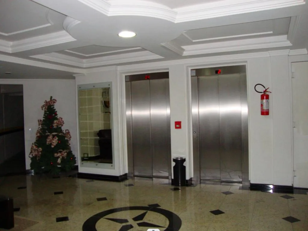 Apartamento de 2 quartos no centro de BC Faça tudo a pé, Balneário Camboriú, na Rua 3100, 480 Apto em Balneário Camboriú/SC — foto 16