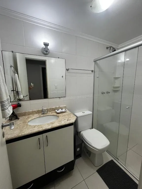 Apartamento na Central, Balneário Camboriú, na AVENIDA CENTRAL, 360 EDIFICIO BRASIL CENTRAL APTO. em Balneário Camboriú/SC — foto 25