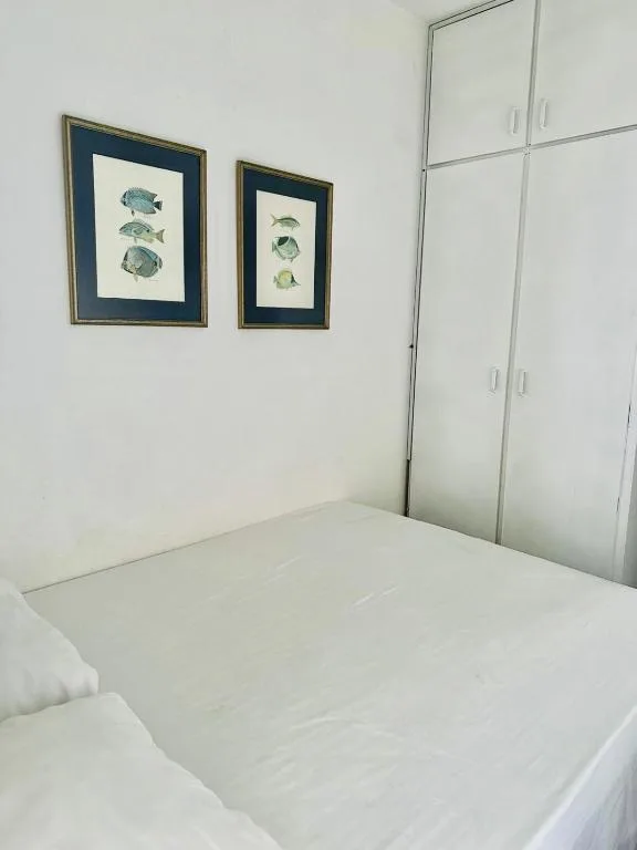 Cozy Atlántica Praia, Balneário Camboriú, na Avenida Atlântica em Balneário Camboriú/SC — foto 14