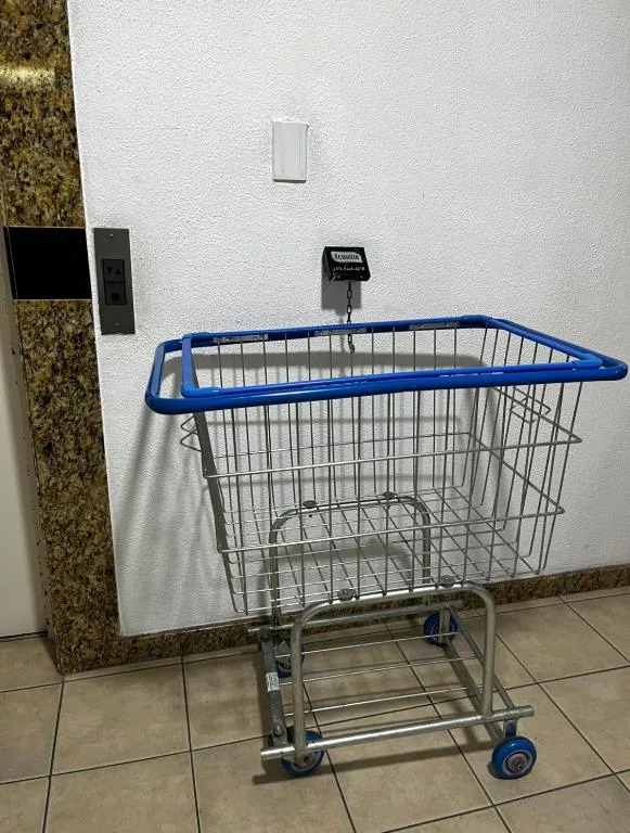 Apartamento na Central, Balneário Camboriú, na AVENIDA CENTRAL, 360 EDIFICIO BRASIL CENTRAL APTO. em Balneário Camboriú/SC — foto 26
