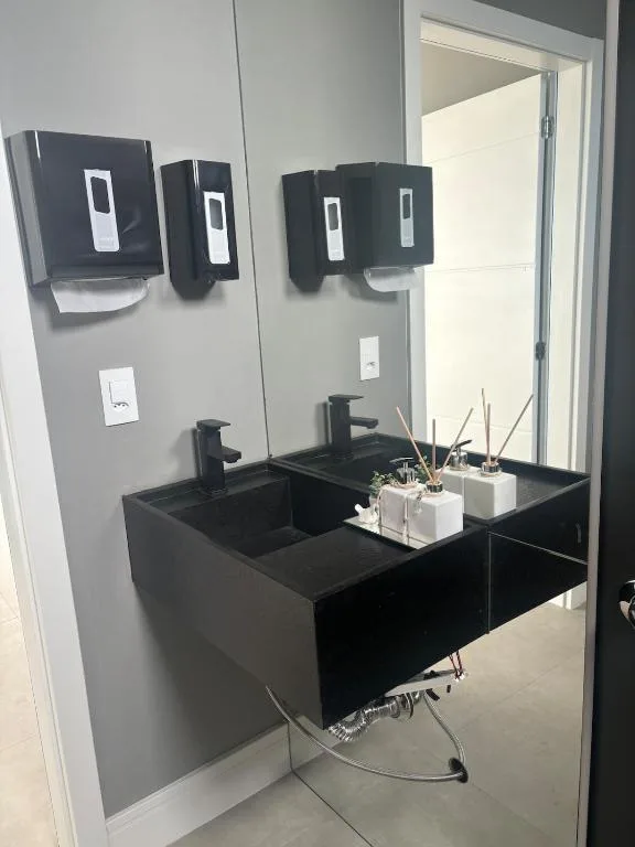 Ap luxo BC, Balneário Camboriú, na Rua 1301, n 352 - ap em Balneário Camboriú/SC — foto 4