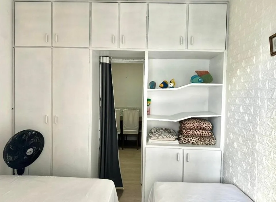 Cozy Atlántica Praia, Balneário Camboriú, na Avenida Atlântica em Balneário Camboriú/SC — foto 15
