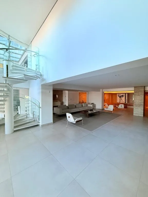 Penthouse na Av Atlântica with Sea Front and Spa, Balneário Camboriú, na Residencial Number One em Balneário Camboriú/SC — foto 24