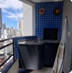 Apartamento de 2 quartos no centro de BC Faça tudo a pé, Balneário Camboriú, na Rua 3100, 480 Apto em Balneário Camboriú/SC — foto 18