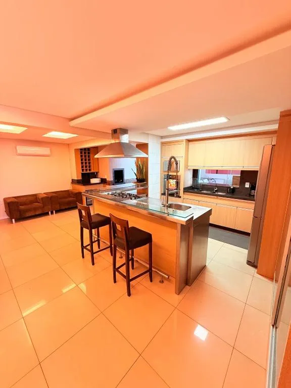 Penthouse na Av Atlântica with Sea Front and Spa, Balneário Camboriú, na Residencial Number One em Balneário Camboriú/SC — foto 25