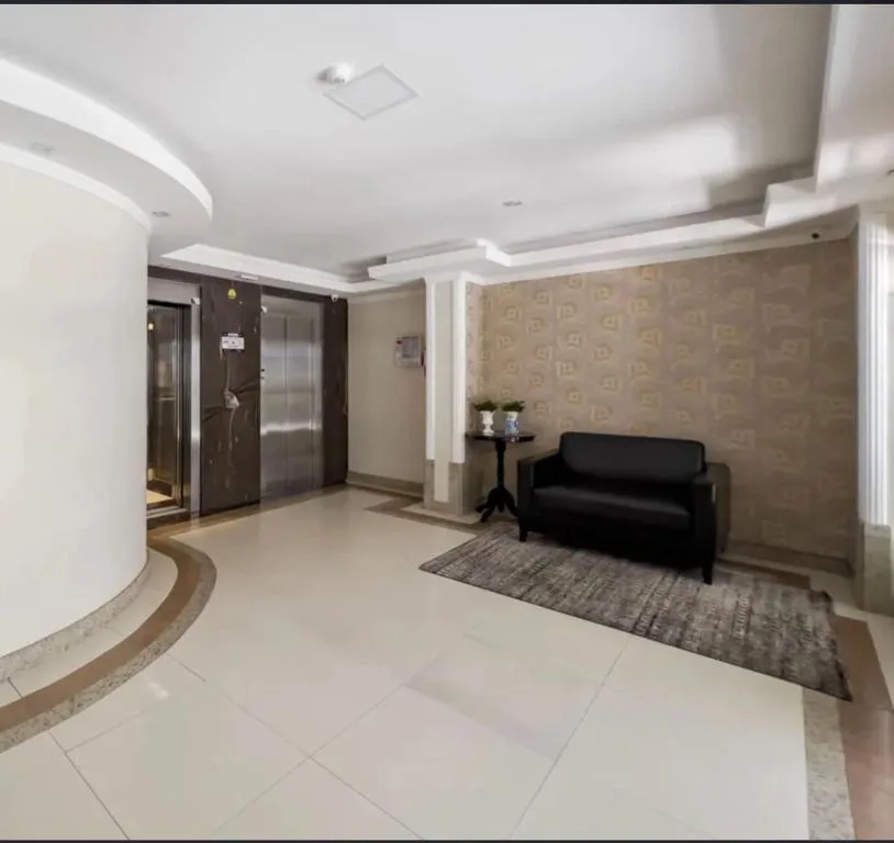 Edificio Porto Franco!!! Your apartment near the Sea, Balneário Camboriú, na Rua 1650, 51 em Balneário Camboriú/SC — foto 9