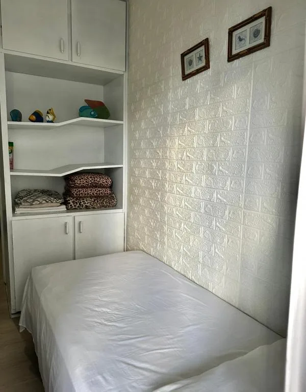 Cozy Atlántica Praia, Balneário Camboriú, na Avenida Atlântica em Balneário Camboriú/SC — foto 16