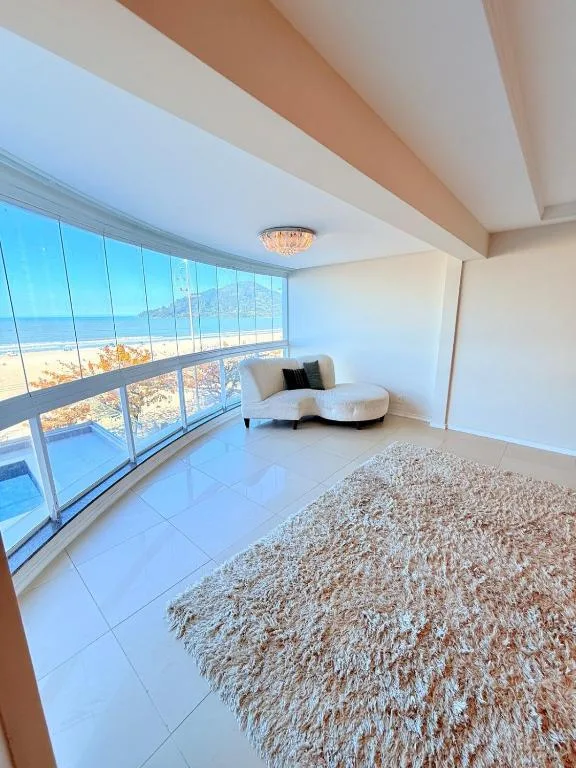 Penthouse na Av Atlântica with Sea Front and Spa, Balneário Camboriú, na Residencial Number One em Balneário Camboriú/SC — foto 26