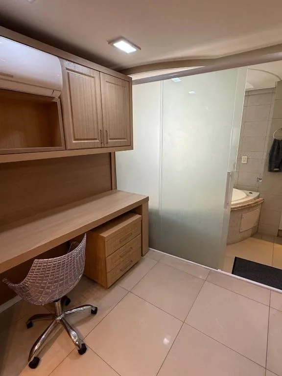 Penthouse na Av Atlântica with Sea Front and Spa, Balneário Camboriú, na Residencial Number One em Balneário Camboriú/SC — foto 27