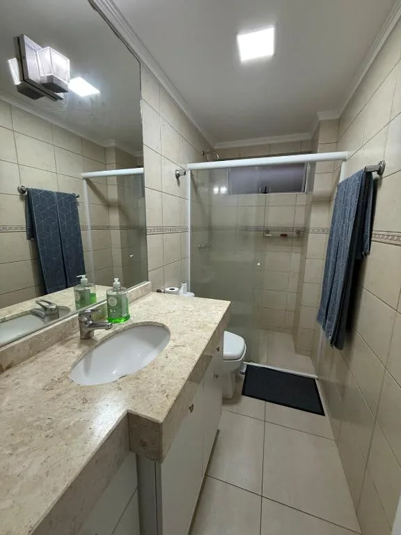 Penthouse na Av Atlântica with Sea Front and Spa, Balneário Camboriú, na Residencial Number One em Balneário Camboriú/SC — foto 28