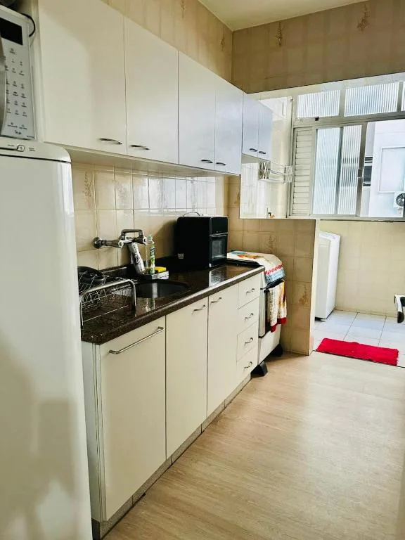 Cozy Atlántica Praia, Balneário Camboriú, na Avenida Atlântica em Balneário Camboriú/SC — foto 19