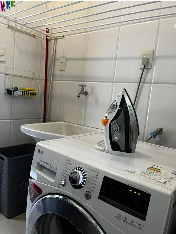 Apartamento na Central, Balneário Camboriú, na AVENIDA CENTRAL, 360 EDIFICIO BRASIL CENTRAL APTO. em Balneário Camboriú/SC — foto 32