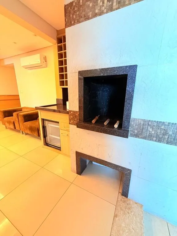 Penthouse na Av Atlântica with Sea Front and Spa, Balneário Camboriú, na Residencial Number One em Balneário Camboriú/SC — foto 29