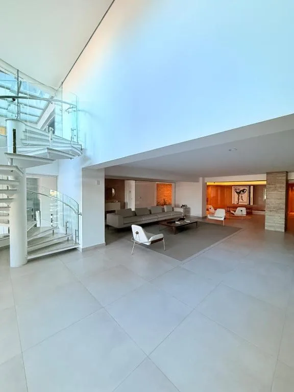 Penthouse na Av Atlântica with Sea Front and Spa, Balneário Camboriú, na Residencial Number One em Balneário Camboriú/SC — foto 30