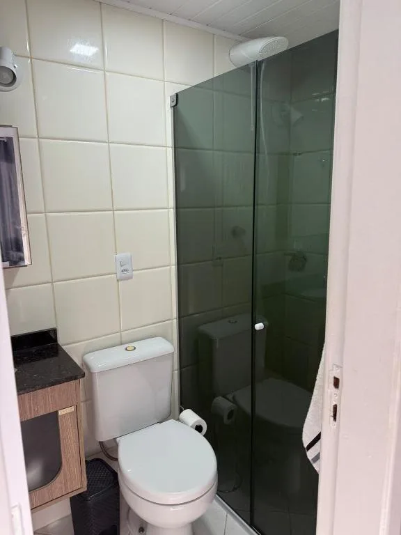 Edificio Porto Franco!!! Your apartment near the Sea, Balneário Camboriú, na Rua 1650, 51 em Balneário Camboriú/SC — foto 14