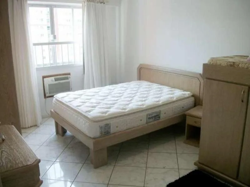 Grande apartamento na Av Atlantica Central, Balneário Camboriú, na Av. Atlântica em Balneário Camboriú/SC — foto 2