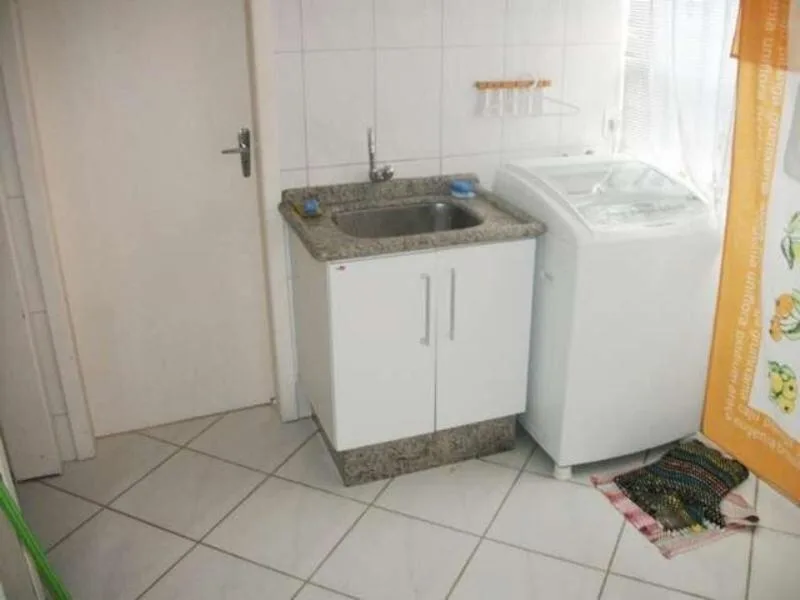 Grande apartamento na Av Atlantica Central, Balneário Camboriú, na Av. Atlântica em Balneário Camboriú/SC — foto 3