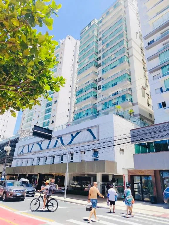 Cozy Atlántica Praia, Balneário Camboriú, na Avenida Atlântica em Balneário Camboriú/SC — foto 22