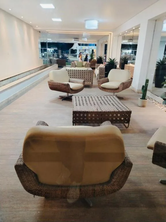 Cozy Atlántica Praia, Balneário Camboriú, na Avenida Atlântica em Balneário Camboriú/SC — foto 23