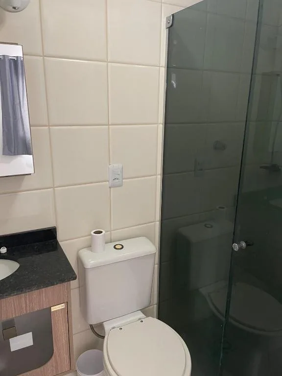Edificio Porto Franco!!! Your apartment near the Sea, Balneário Camboriú, na Rua 1650, 51 em Balneário Camboriú/SC — foto 17