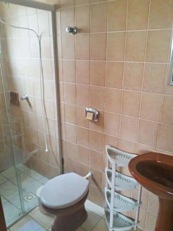 Apartamento quadra mar no centro de Balneario Camboriu, Balneário Camboriú, na Condomínio Edifício Portal do Vale em Balneário Camboriú/SC — foto 3