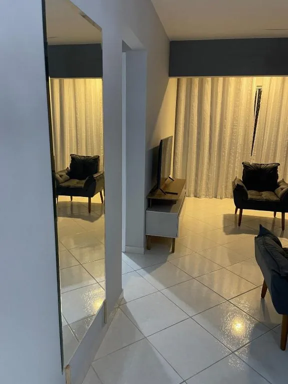 Edificio Porto Franco!!! Your apartment near the Sea, Balneário Camboriú, na Rua 1650, 51 em Balneário Camboriú/SC — foto 18