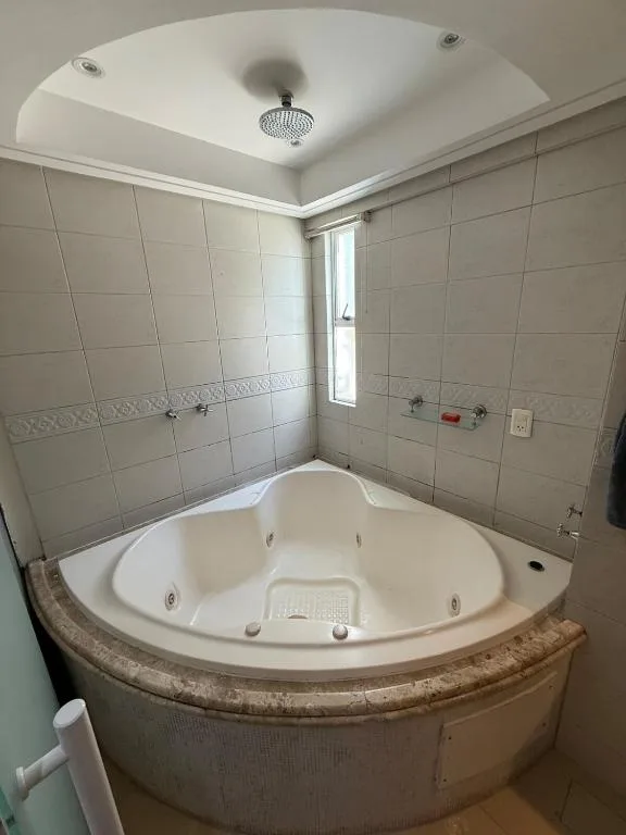 Penthouse na Av Atlântica with Sea Front and Spa, Balneário Camboriú, na Residencial Number One em Balneário Camboriú/SC — foto 34
