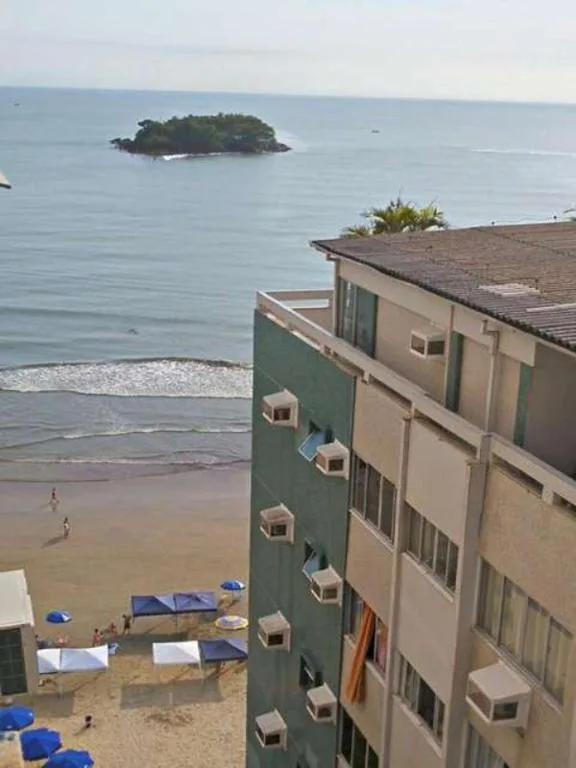 Grande apartamento na Av Atlantica Central, Balneário Camboriú, na Av. Atlântica em Balneário Camboriú/SC — foto 6
