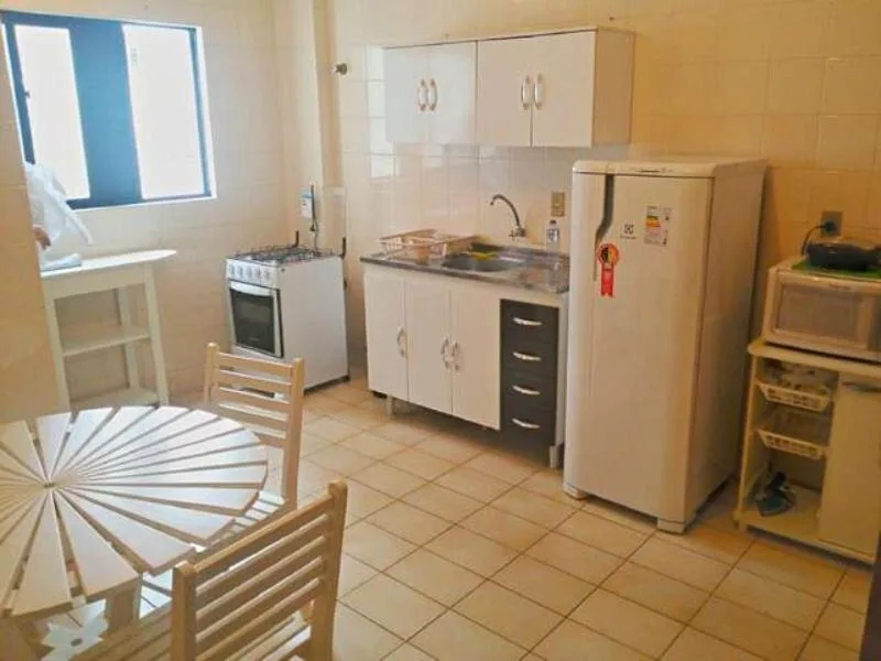 Apartamento quadra mar no centro de Balneario Camboriu, Balneário Camboriú, na Condomínio Edifício Portal do Vale em Balneário Camboriú/SC — foto 4