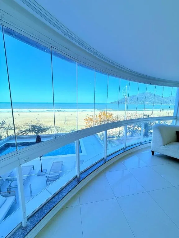 Penthouse na Av Atlântica with Sea Front and Spa, Balneário Camboriú, na Residencial Number One em Balneário Camboriú/SC — foto 35