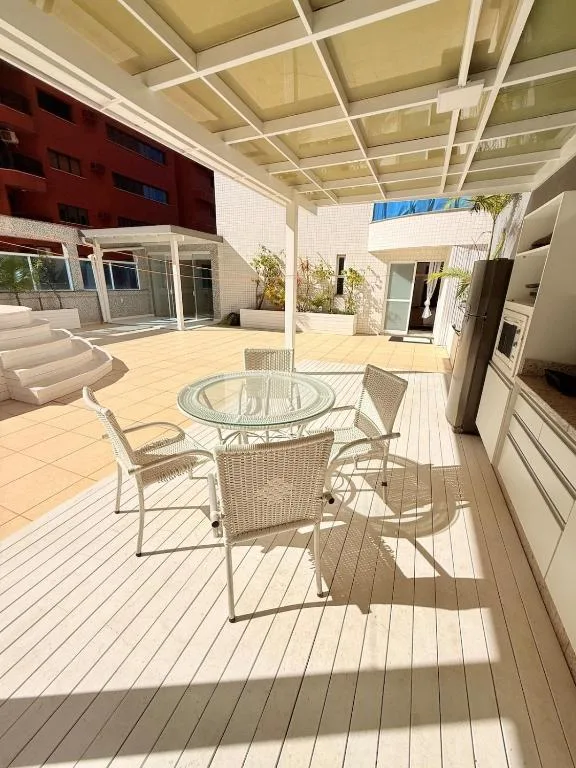 Penthouse na Av Atlântica with Sea Front and Spa, Balneário Camboriú, na Residencial Number One em Balneário Camboriú/SC — foto 36