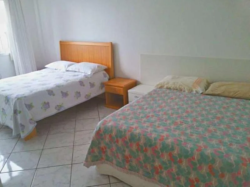 Grande apartamento na Av Atlantica Central, Balneário Camboriú, na Av. Atlântica em Balneário Camboriú/SC — foto 7