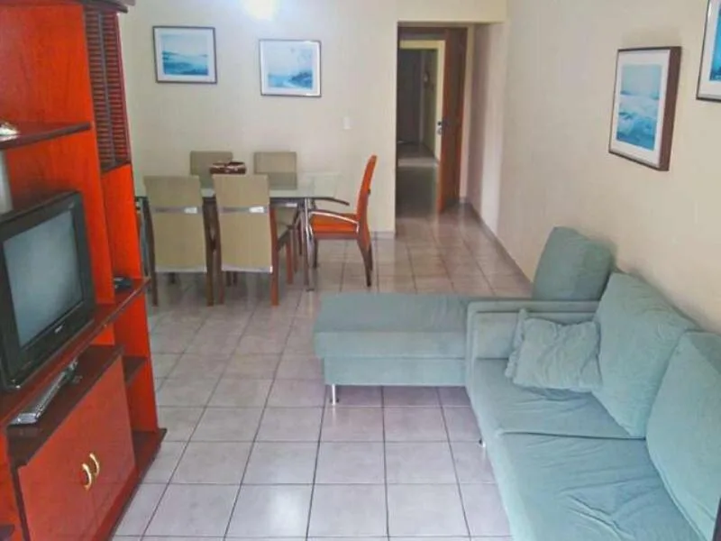Apartamento quadra mar no centro de Balneario Camboriu, Balneário Camboriú, na Condomínio Edifício Portal do Vale em Balneário Camboriú/SC — foto 5