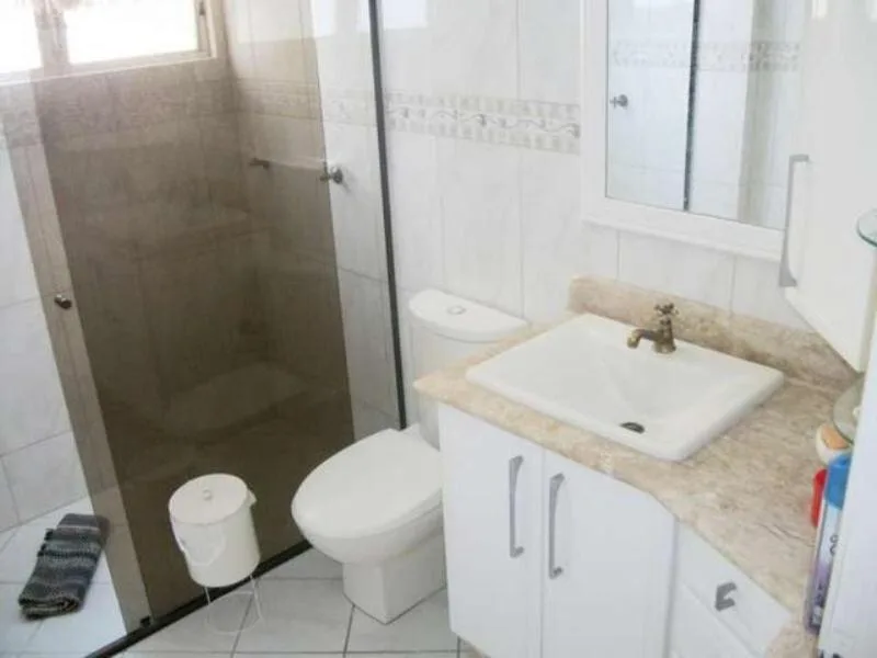 Grande apartamento na Av Atlantica Central, Balneário Camboriú, na Av. Atlântica em Balneário Camboriú/SC — foto 8
