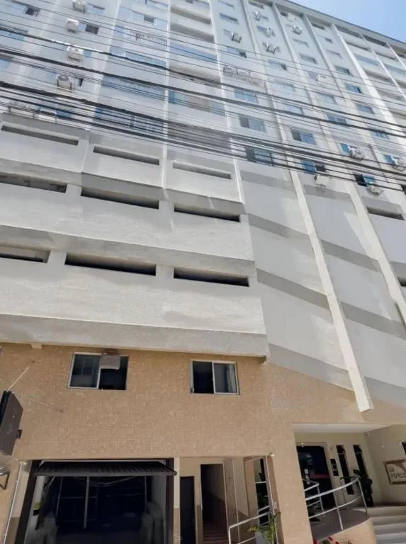 Edificio Porto Franco!!! Your apartment near the Sea, Balneário Camboriú, na Rua 1650, 51 em Balneário Camboriú/SC — foto 21