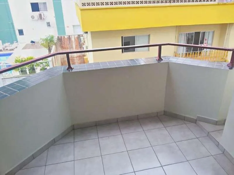 Apartamento quadra mar no centro de Balneario Camboriu, Balneário Camboriú, na Condomínio Edifício Portal do Vale em Balneário Camboriú/SC — foto 6