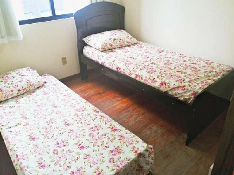 Apartamento quadra mar no centro de Balneario Camboriu, Balneário Camboriú, na Condomínio Edifício Portal do Vale em Balneário Camboriú/SC — foto 7