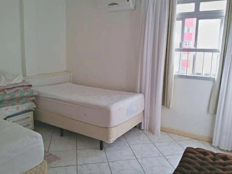 Grande apartamento na Av Atlantica Central, Balneário Camboriú, na Av. Atlântica em Balneário Camboriú/SC — foto 10