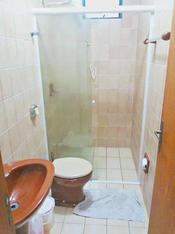 Apartamento quadra mar no centro de Balneario Camboriu, Balneário Camboriú, na Condomínio Edifício Portal do Vale em Balneário Camboriú/SC — foto 8