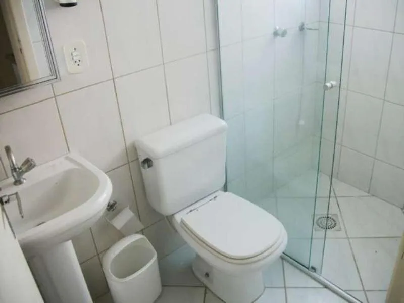Grande apartamento na Av Atlantica Central, Balneário Camboriú, na Av. Atlântica em Balneário Camboriú/SC — foto 11