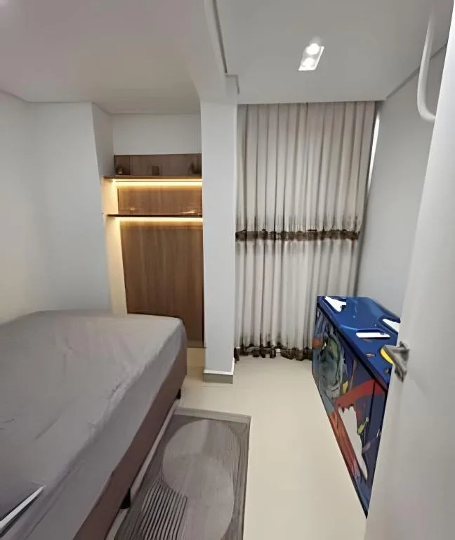 Moderno & Central: 70m do Mar + Garagem Privativa, Balneário Camboriú, na 14 Rua em Balneário Camboriú/SC — foto 5