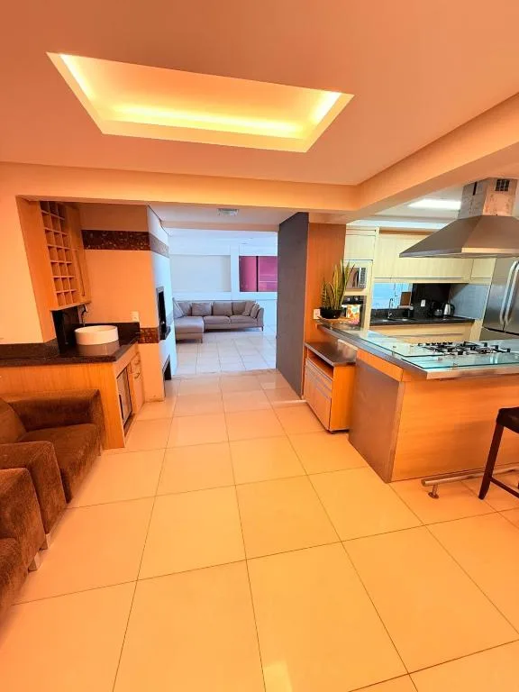Penthouse na Av Atlântica with Sea Front and Spa, Balneário Camboriú, na Residencial Number One em Balneário Camboriú/SC — foto 40