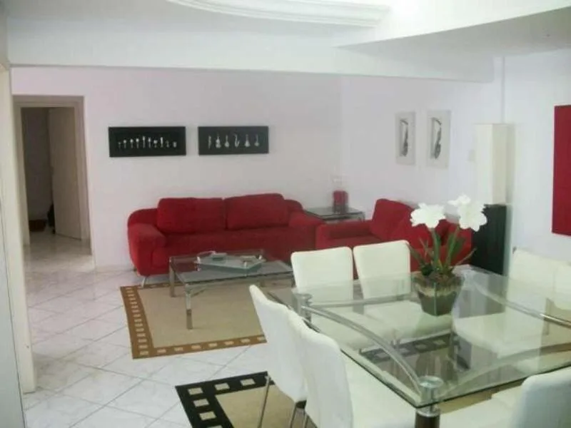 Grande apartamento na Av Atlantica Central, Balneário Camboriú, na Av. Atlântica em Balneário Camboriú/SC — foto 12