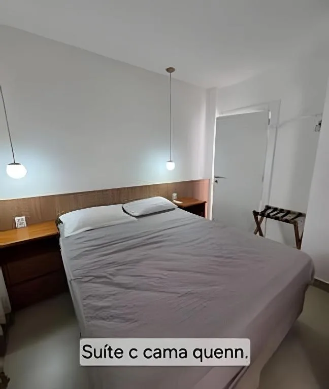 Moderno & Central: 70m do Mar + Garagem Privativa, Balneário Camboriú, na 14 Rua em Balneário Camboriú/SC — foto 7
