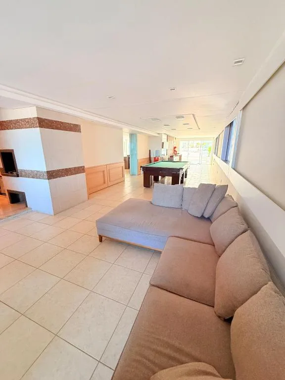 Penthouse na Av Atlântica with Sea Front and Spa, Balneário Camboriú, na Residencial Number One em Balneário Camboriú/SC — foto 42